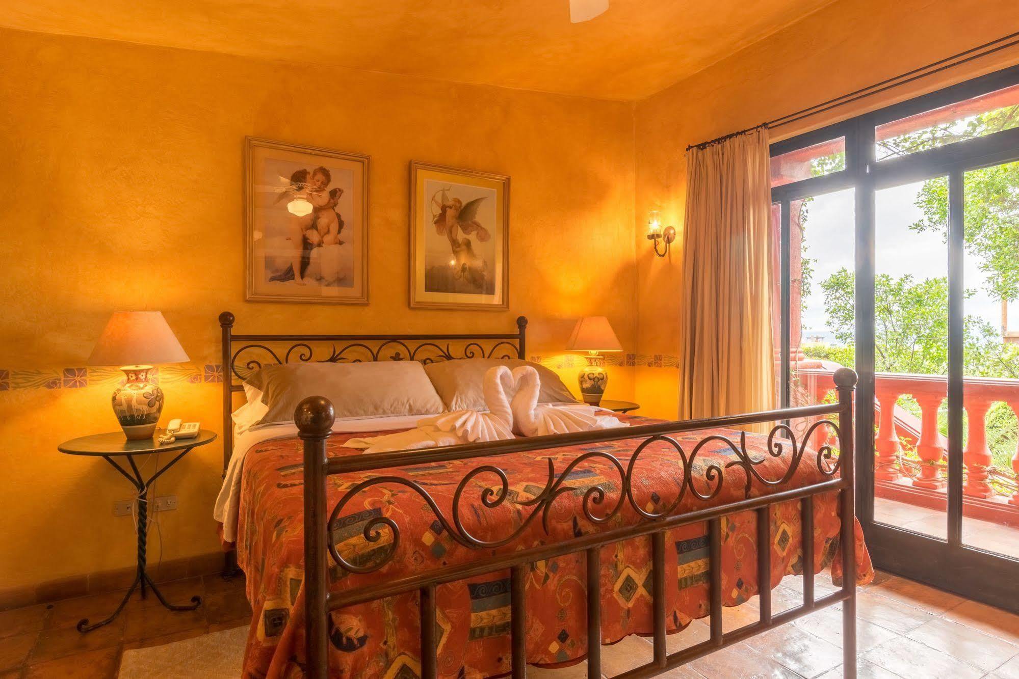 Casa Puesta Del Sol Hotel San Miguel de Allende Exterior photo